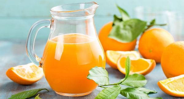 خرید کنسانتره پرتقال + قیمت فروش استثنایی
